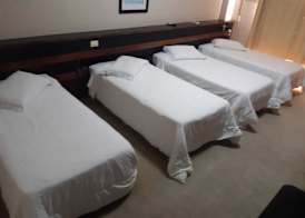 Map Hotel 3