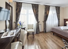 Hotel Bonum Old Town 5