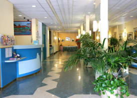 Hotel Bara Junior 4