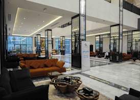 The Plaza Hotel & Resort 5
