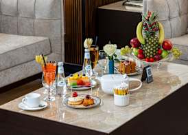 Madareem Hotel 3