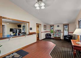 Knights Inn Ashland 3