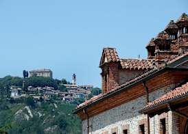 Hotel Le Botti 5