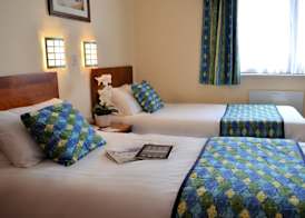 Heights Hotel 5