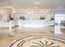 Diamond Coast Hotel 4