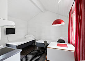 First Camp Arcus-Luleå 5