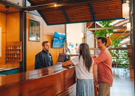 Kingfisher Bay Resort 2