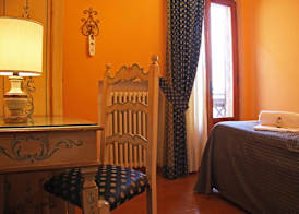 Hotel La Cisterna 3