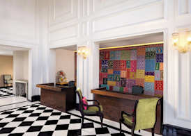Radisson Blu Resort Kumbhalgarh 5