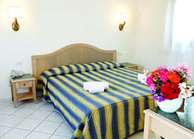 Hotel Cala Mirto 5