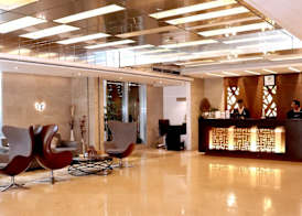 Golden Tulip The Grandmark-Dhaka 4