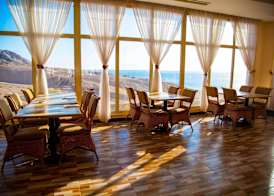 Ecotel Dahab Bay View Resort 5