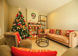 Saska Boutique Hotel 4