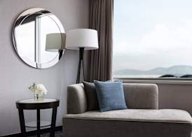 Hong Kong SkyCity Marriott Hotel 4