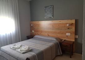 Hostal Soto 4