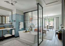 Six Senses London 5