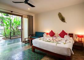 SAKABAN Suite 5
