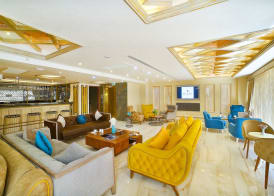 Büke Hotel Şişli 3