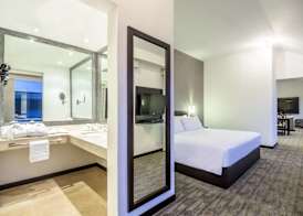 NH Collection Quito Royal 2