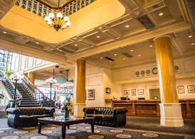 Stamford Grand Adelaide 2