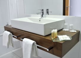 Hotel Miramar Sul 5