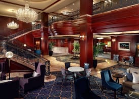 Omni San Francisco 4