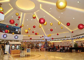 Metropark Lido Hotel Beijing 2