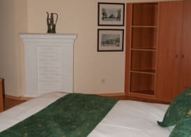 Old City Inn Hotel 5