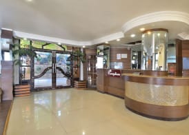 MGM1 Hotel 5