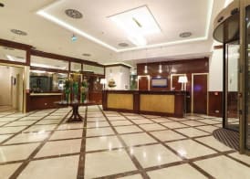 Hotel International Iasi 2