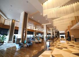 Ramada Plaza By Wyndham Konya 2