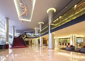 Pullman Jakarta Indonesia 2