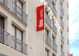 Ibis Centre Millau 3