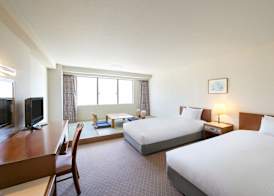 Grand Mercure Wakayama Minabe Resort & Spa 5
