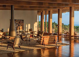 Hotel Fasano Boa Vista 4