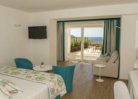 El Faro Hotel & Spa 5
