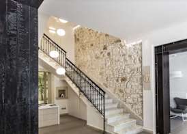 Caportigia Boutique Hotel 4