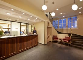 Hotel Adler Zürich 2