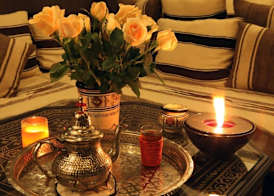 Les Sources Berbères Riad & Spa 5