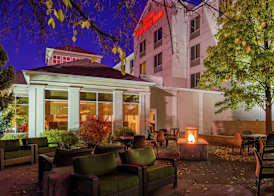 Hilton Garden Inn Boise Spectrum 2