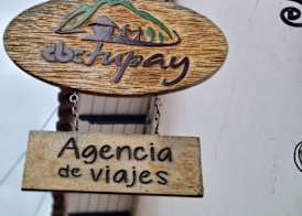 Hotel Casa Campesina 3