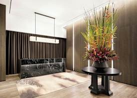 Hotel Onoma Daejeon, Autograph Collection 5