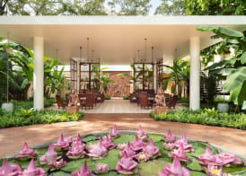 FCC Angkor by Avani 2