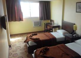 King Hotel Cairo 2