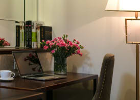 Rex Hanoi Hotel 5