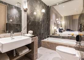 Wyndham Chandigarh Mohali 4