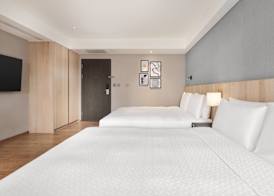 Four Points by Sheraton Yilan Jiaoxi 5