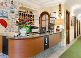 Hotel Carmencita 3