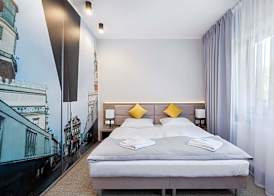 Meet Poznań Hotel 2