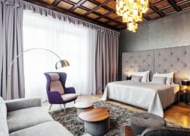 Grandhotel Brno 5